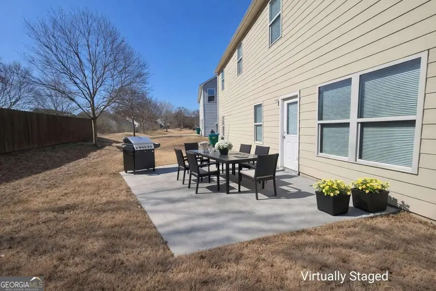 3135 Franklin Street, Austell, GA 30106 - #2