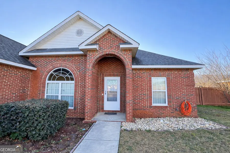 108 Manchester Lane, Byron, GA 31008 - #2