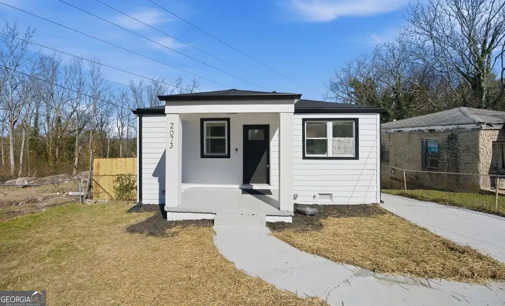 2073 Morehouse Drive Nw, Atlanta, GA 30314 - #1