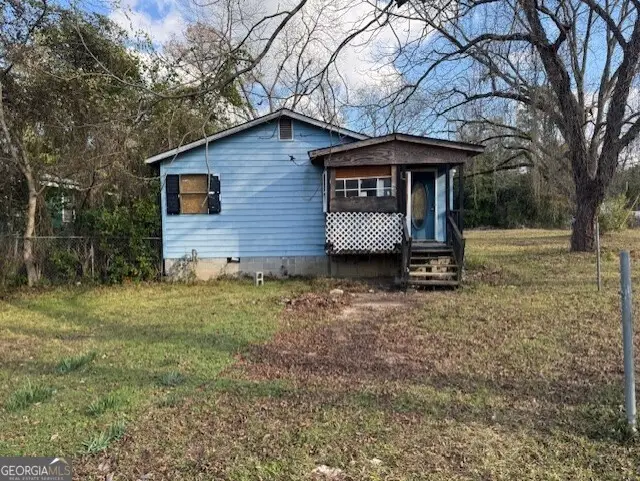 670 Poppy Avenue, Macon, GA 31204 - #1