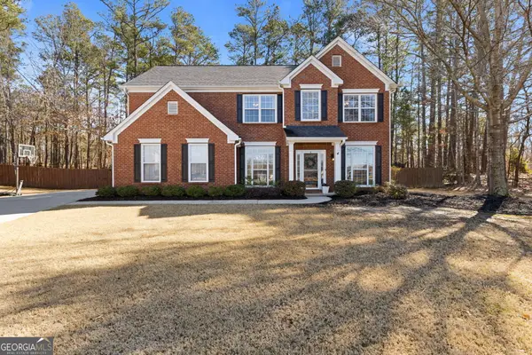 3171 Seneca Farm Lane, Buford, GA 30519
