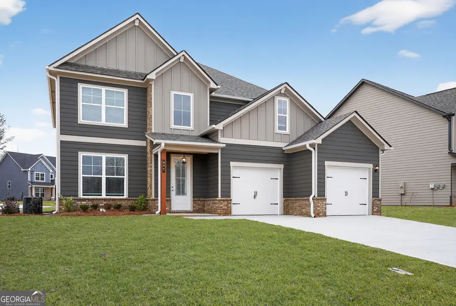 401 Bass Circle, Villa Rica, GA 30180 - #2