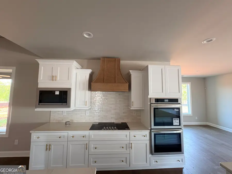 296 Grove Park, Senoia, GA 30276 - #3