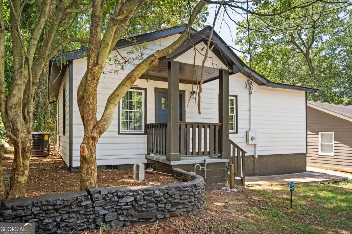 1761 Richmond Avenue Se, Atlanta, GA 30315 - #1