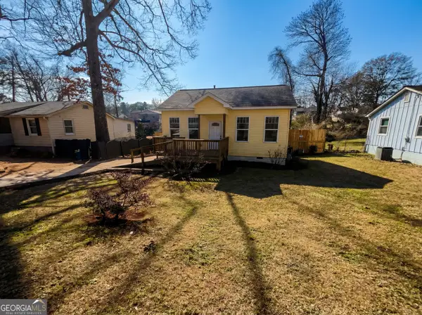 5960 Morgan Road, Atlanta, GA 30340