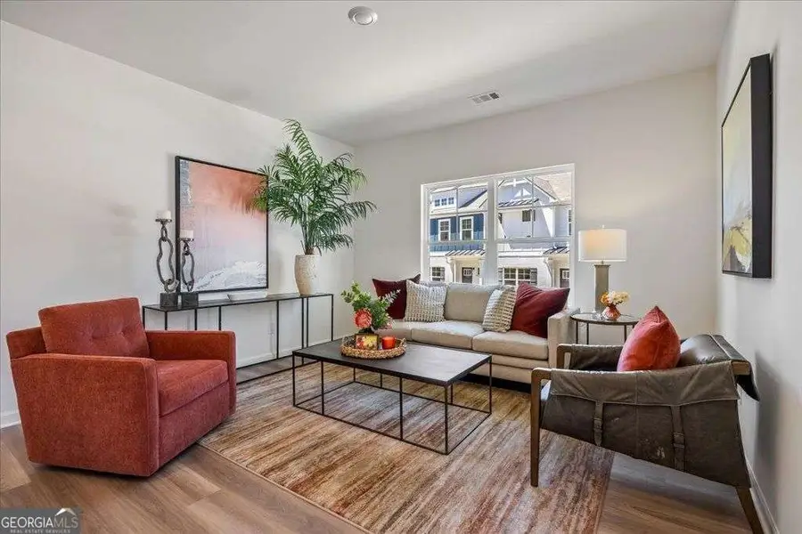 2530 Riverside Road, Conyers, GA 30013 - #3