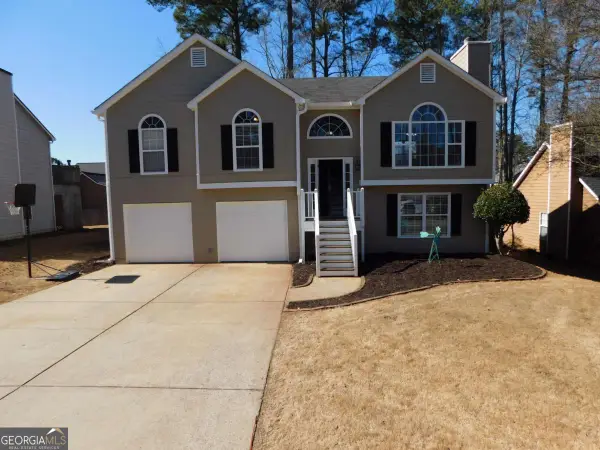2643 Lake Park Bend, Acworth, GA 30101