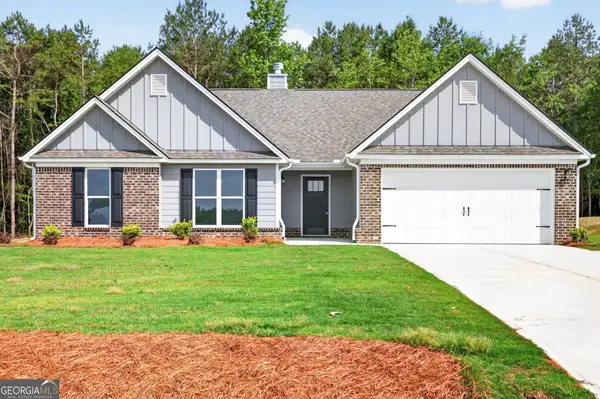 174 Airport Road #12, Canon, GA 30520