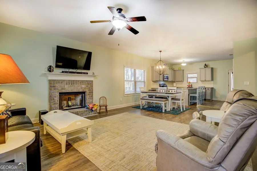 200 Blackbird Circle, Monticello, GA 31064 - #3