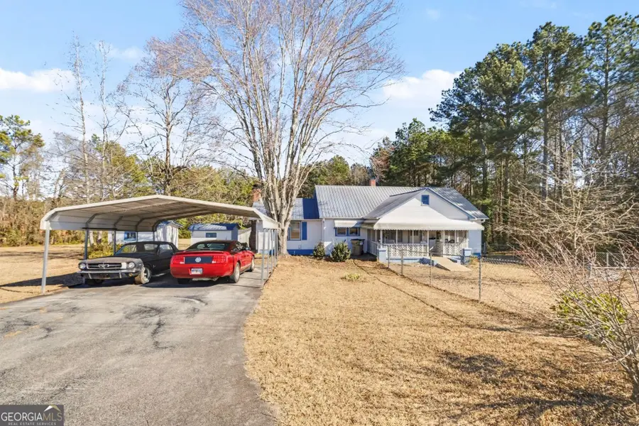 146 Collier Road, Toccoa, GA 30577 - #2