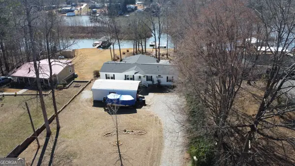 132 Sunset Drive, Eatonton, GA 31024