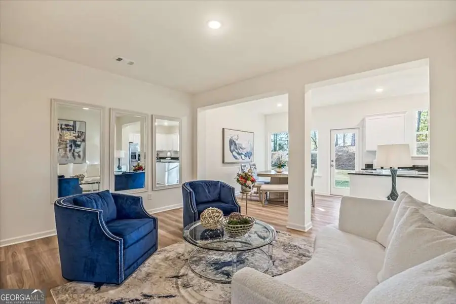 1821 Dawn Road #17, Conyers, GA 30013 - #3