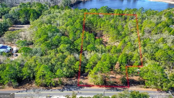 0 Holly Drive, Eden, GA 31307