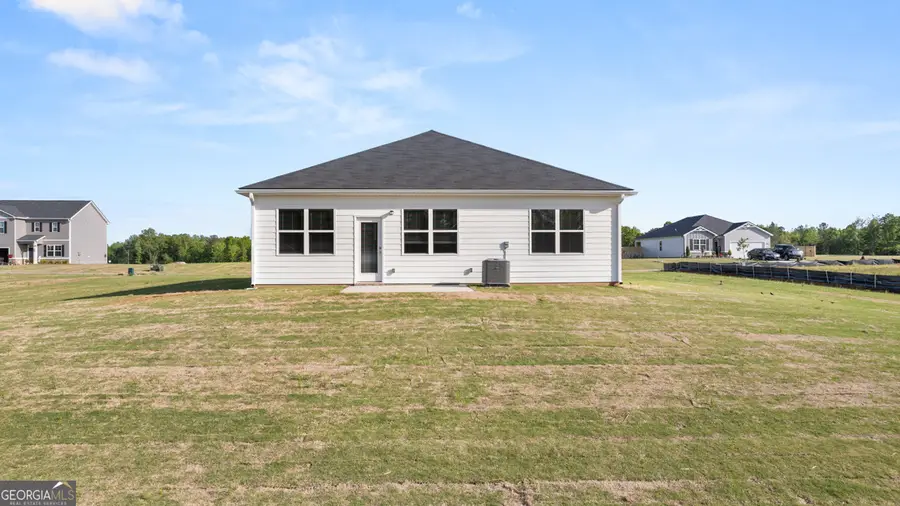 234 Kennelsman Drive, Griffin, GA 30224 - #3