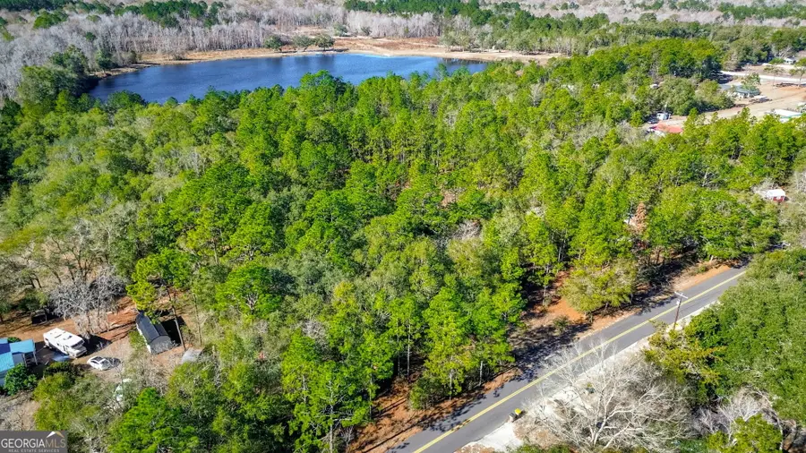 164 Holly Drive, Eden, GA 31307 - #2