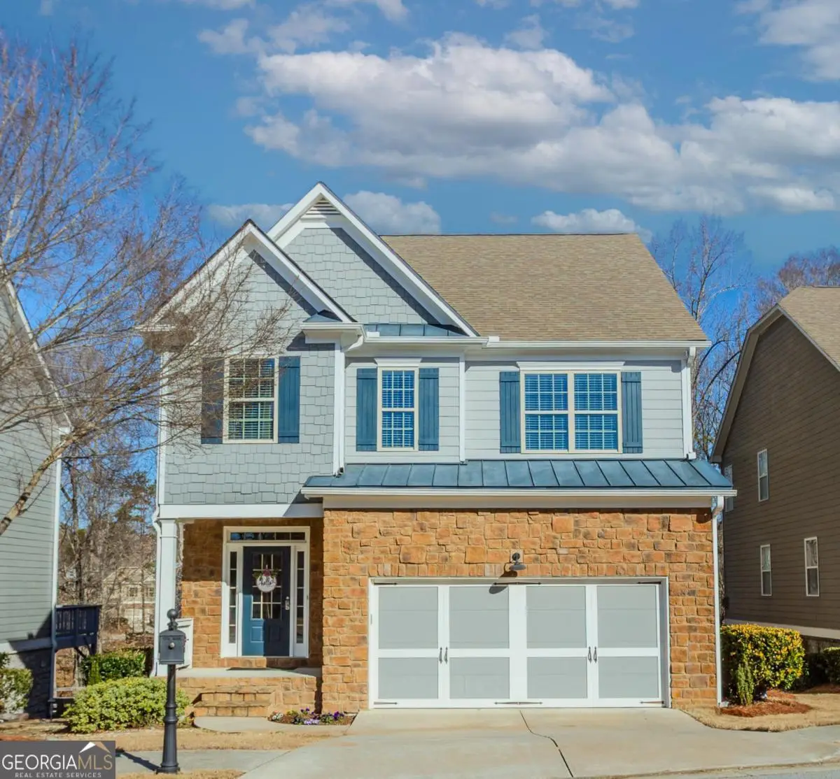 6730 Big Sky Drive, Flowery Branch, GA 30542 - #1