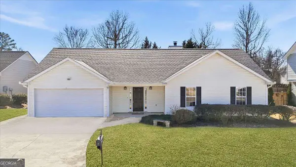 9 Redfern Trail Ne, Rome, GA 30165