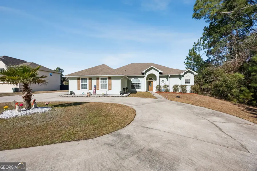 207 Yellowood Drive, Kingsland, GA 31548 - #2