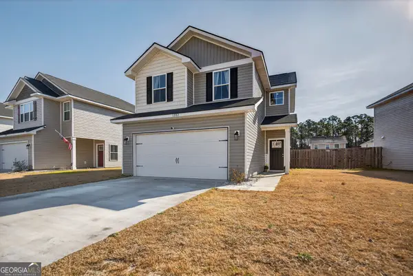 1282 Grayson Avenue, Hinesville, GA 31313