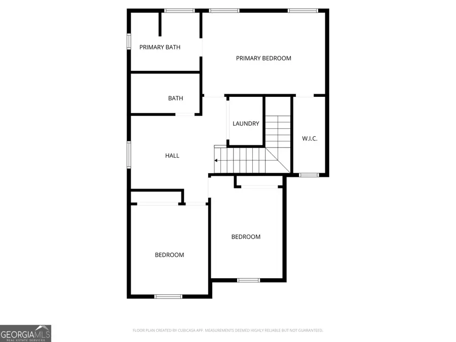 1282 Grayson Avenue, Hinesville, GA 31313 - #3