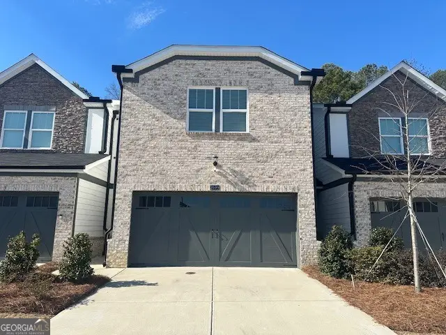 2699 Greenbelt Road, Snellville, GA 30078 - #1