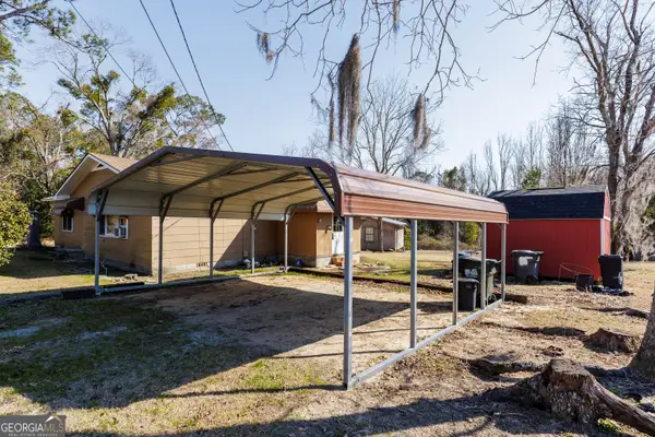 1625 Highland Drive, Valdosta, GA 31601