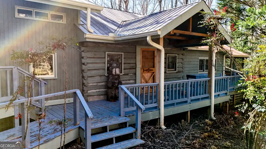 33 Mcnabb Lane, Clarkesville, GA 30523 - #2