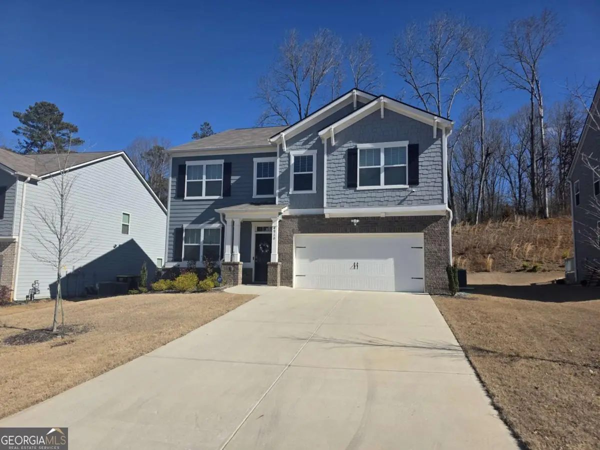 4910 Bramblett Grove Place, Cumming, GA 30040 - #1