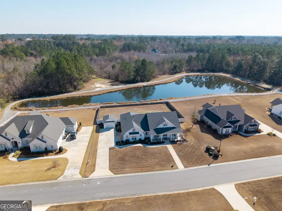 7279 Tillman Branch Road, Hahira, GA 31632 - #2