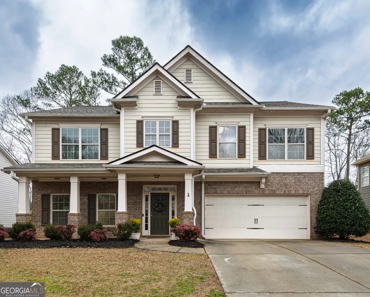 34 Inverness Avenue, Newnan, GA 30263 - #1