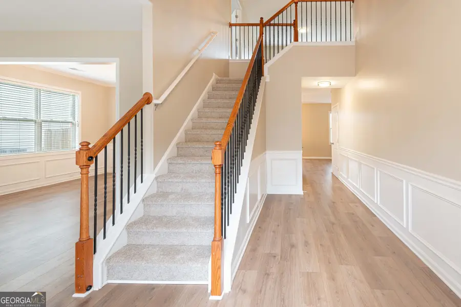 34 Inverness Avenue, Newnan, GA 30263 - #3