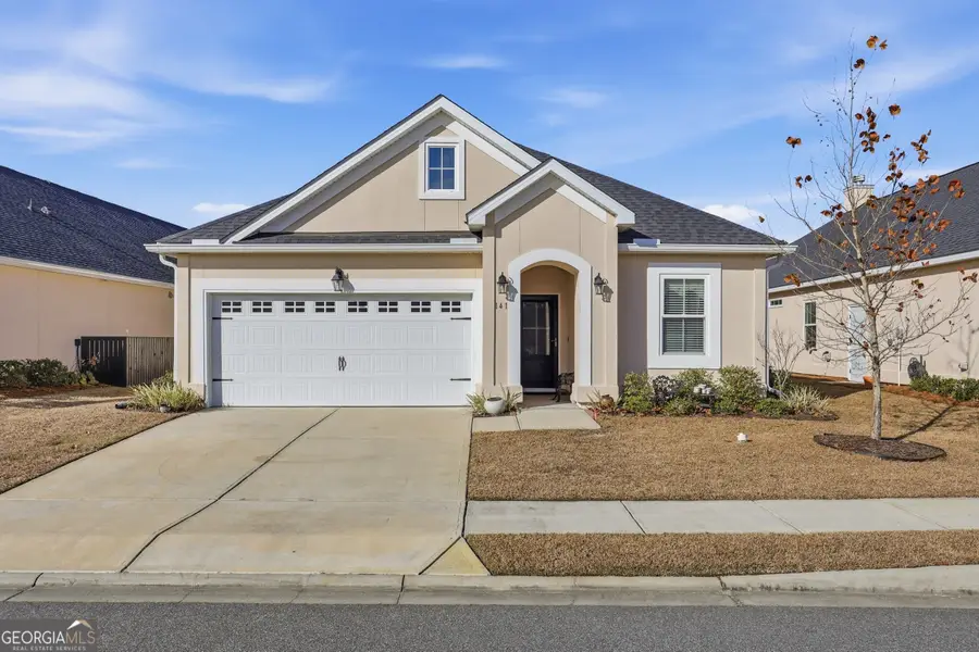 141 Mallory Place, Pooler, GA 31322 - #3