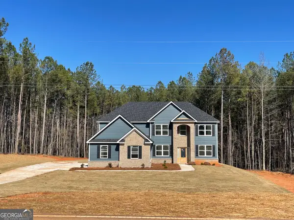 2345 New Hope Rd #LOT 3, Locust Grove, GA 30248
