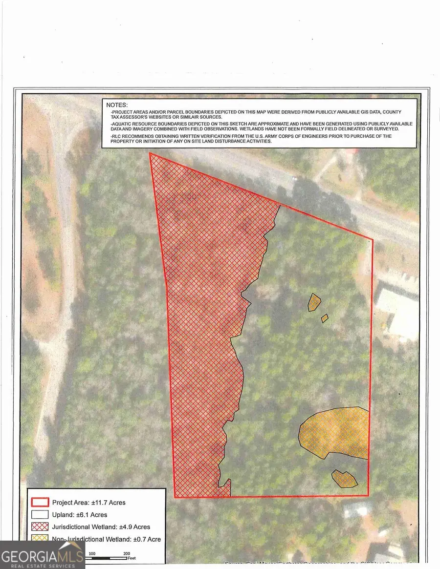 0 S Ga Hwy 341, Jesup, GA 31545 - #2