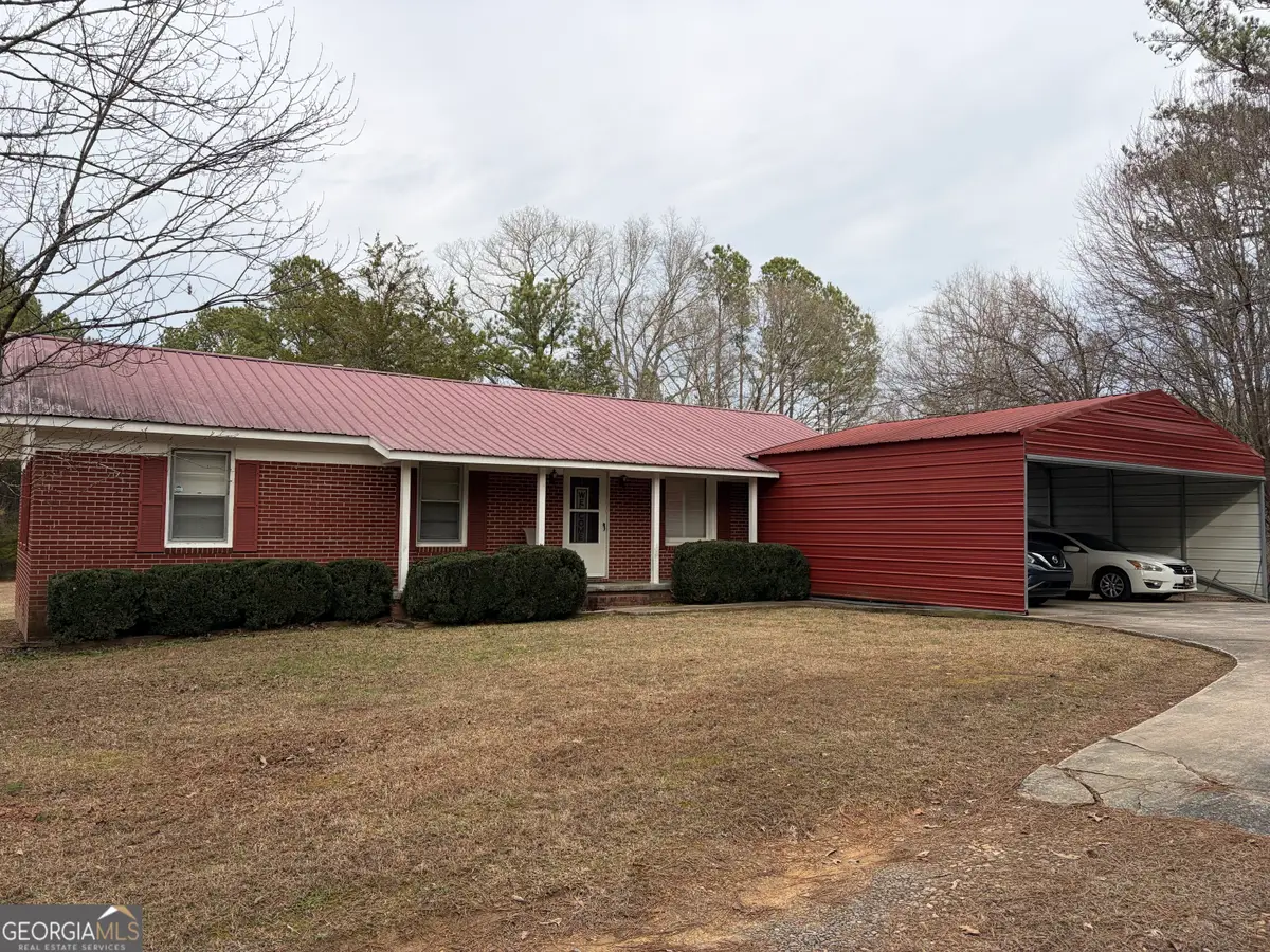 1216 N Bellview Road, Aragon, GA 30104 - #1