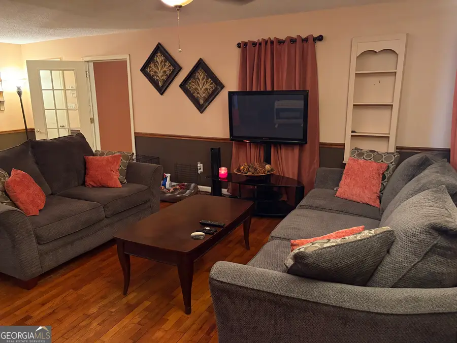 1216 N Bellview Road, Aragon, GA 30104 - #2