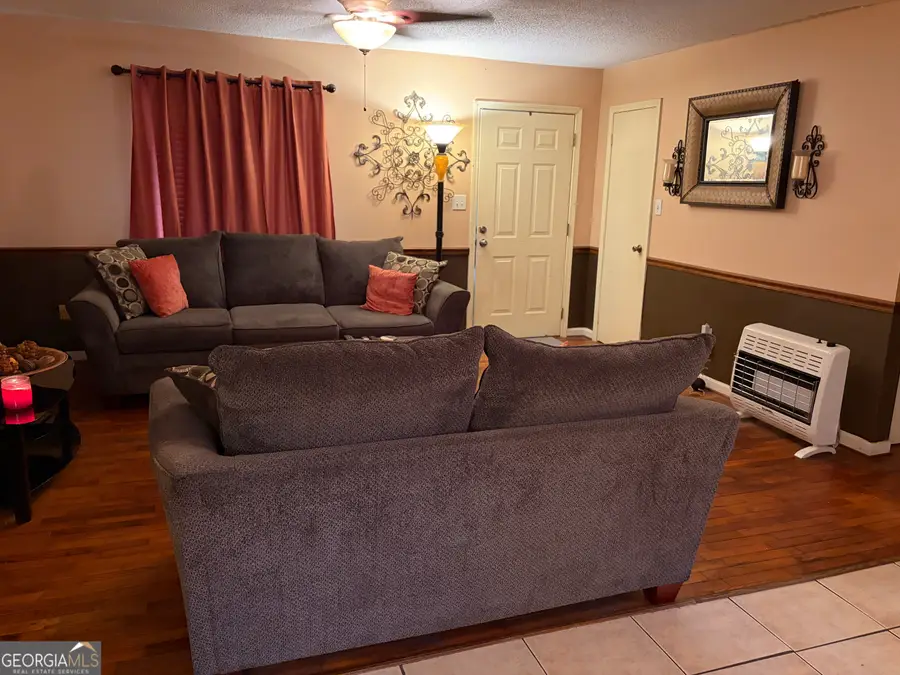 1216 N Bellview Road, Aragon, GA 30104 - #3