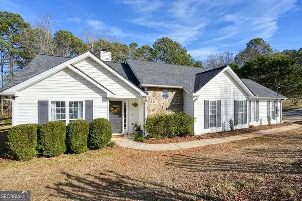 101 Magnolia Springs Lane, Canton, GA 30115