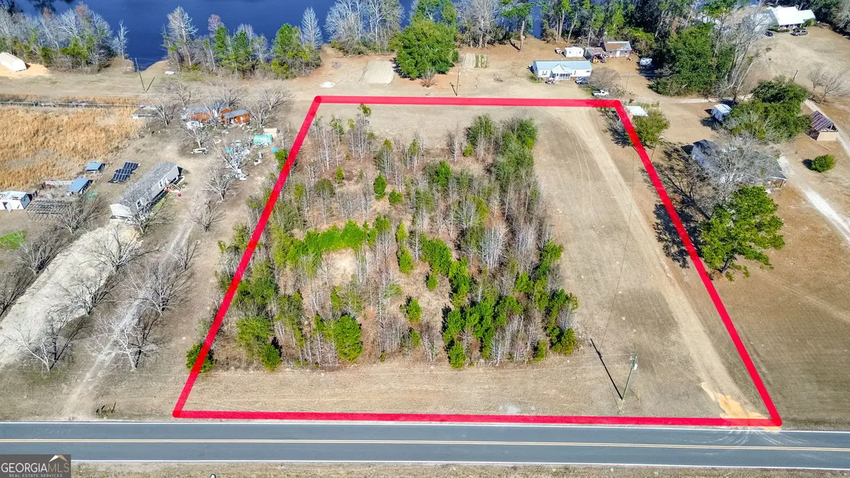 0 Clark Road, Guyton, GA 31312 - #1