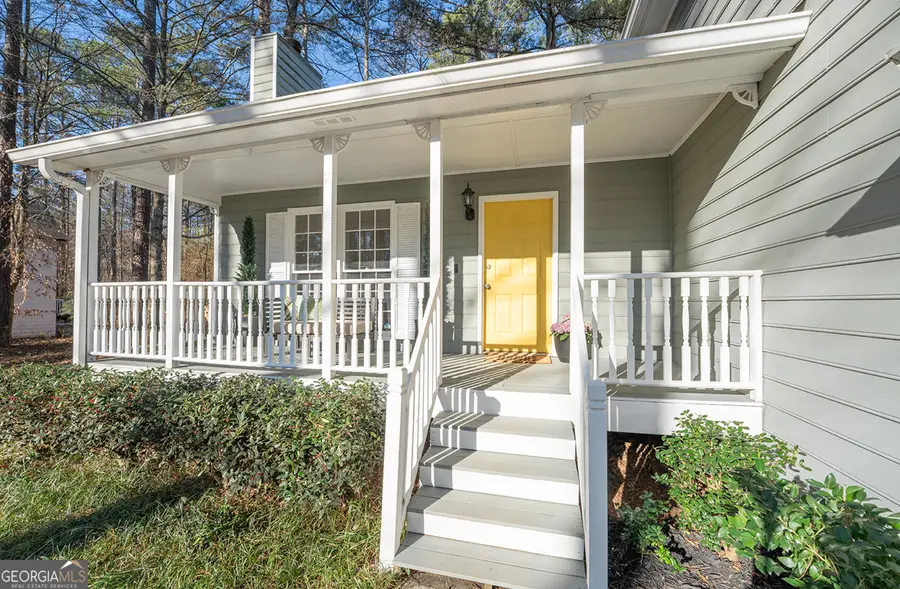 4897 Muirwood Drive, Powder Springs, GA 30127 - #3