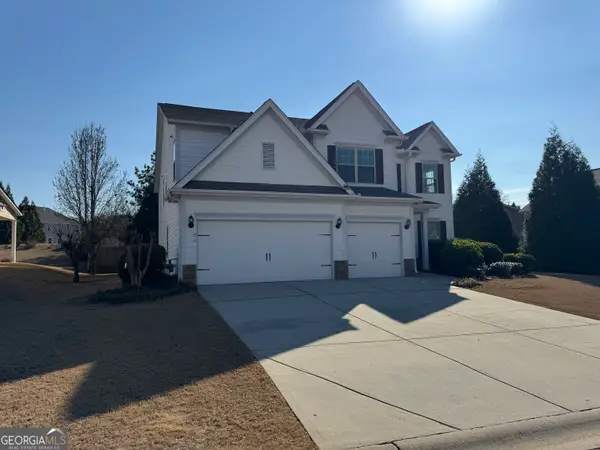 402 Sweetwood Court #LOT 2, Lagrange, GA 30241