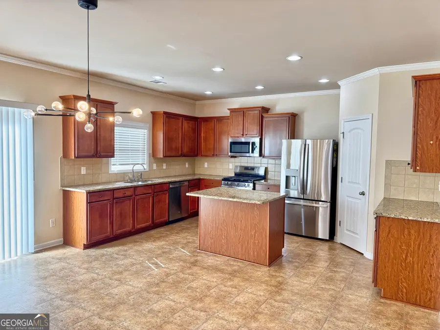 402 Sweetwood Court #LOT 2, Lagrange, GA 30241 - #2