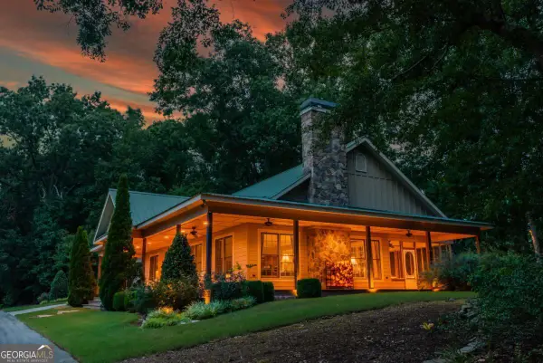 565 Owens Gin Road Ne, Calhoun, GA 30701
