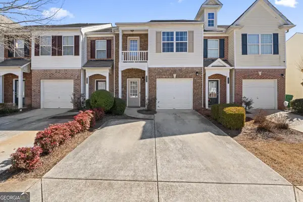 2903 Snapfinger Manor, Decatur, GA 30035