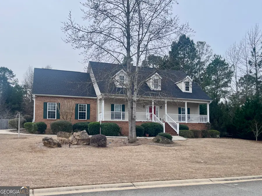 145 NW Emily Circle Nw #51, Milledgeville, GA 31061 - #2