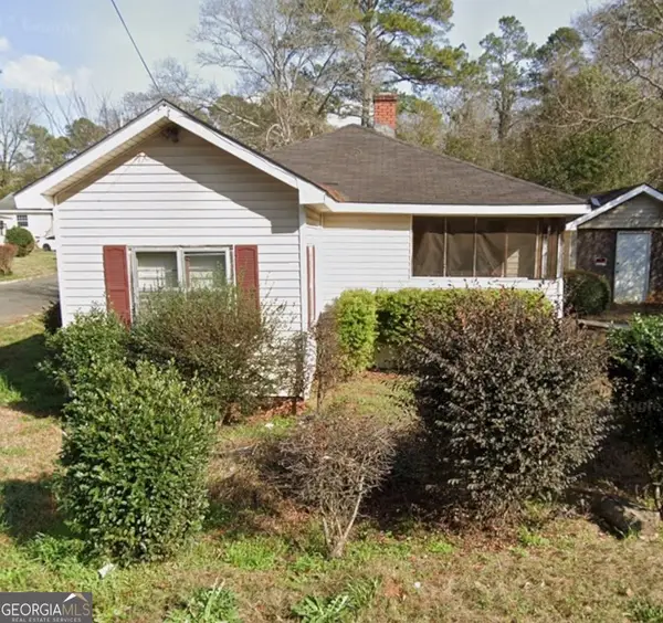 433 Mayo Street, Americus, GA 31709