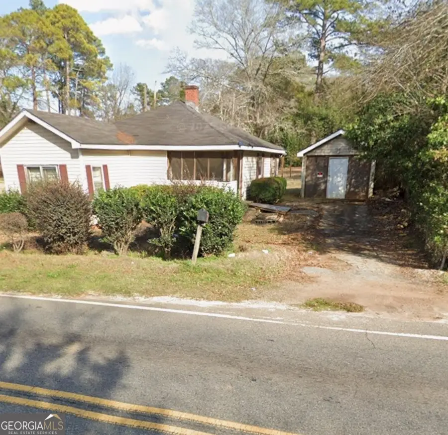 433 Mayo Street, Americus, GA 31709 - #3