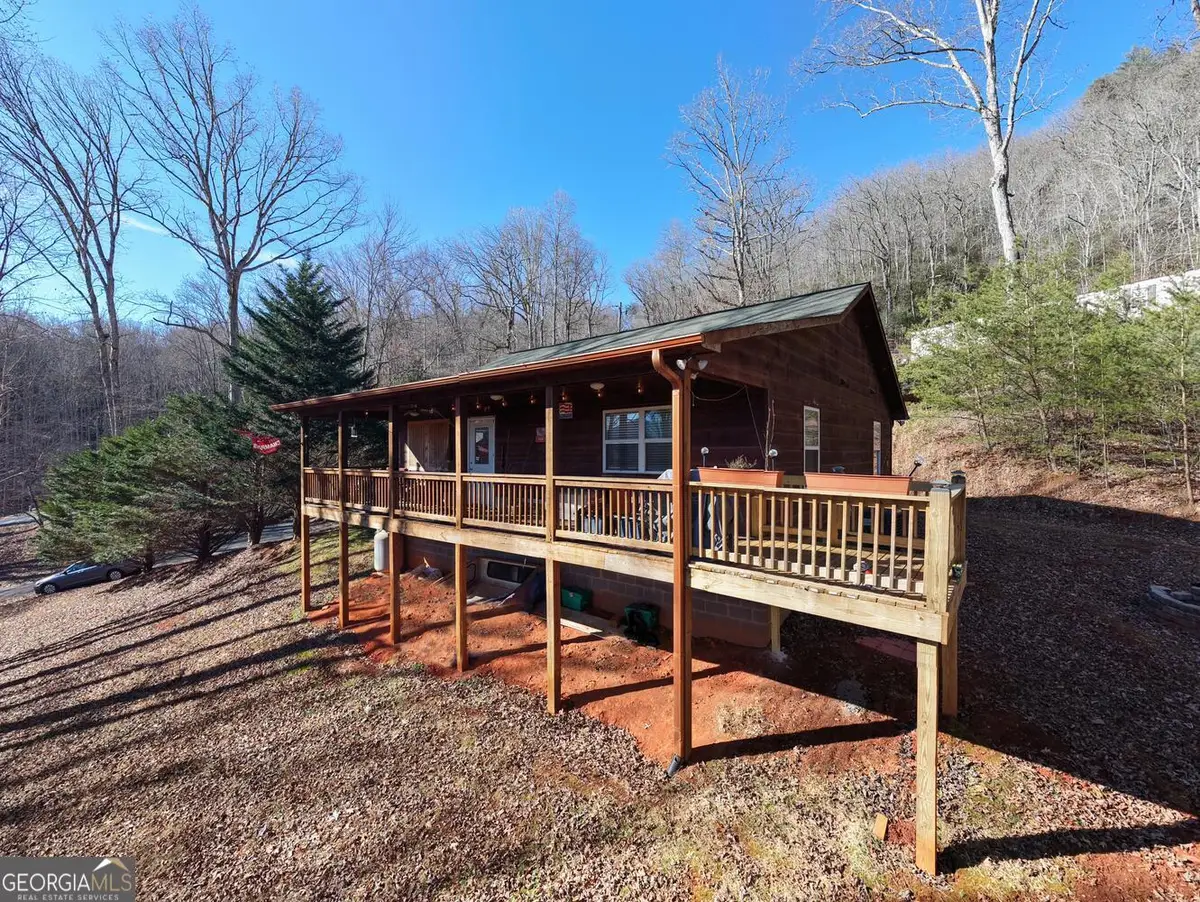 525 Tay Walk Way, Hiawassee, GA 30546 - #1