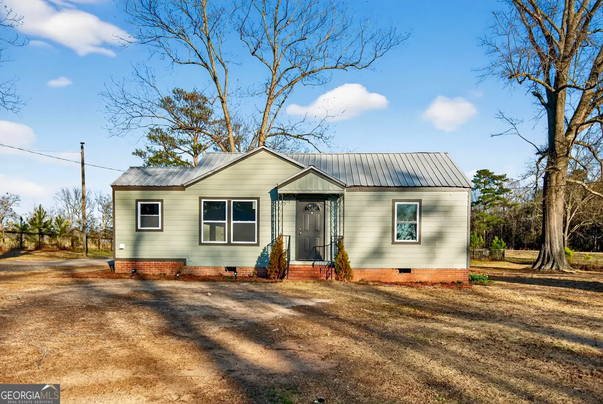 439 Cooley Road, Lagrange, GA 30241 - #1