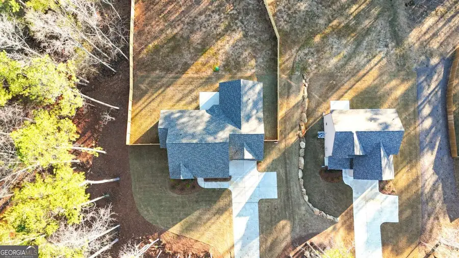 25 Patterson Drive, Franklin, GA 30217 - #3